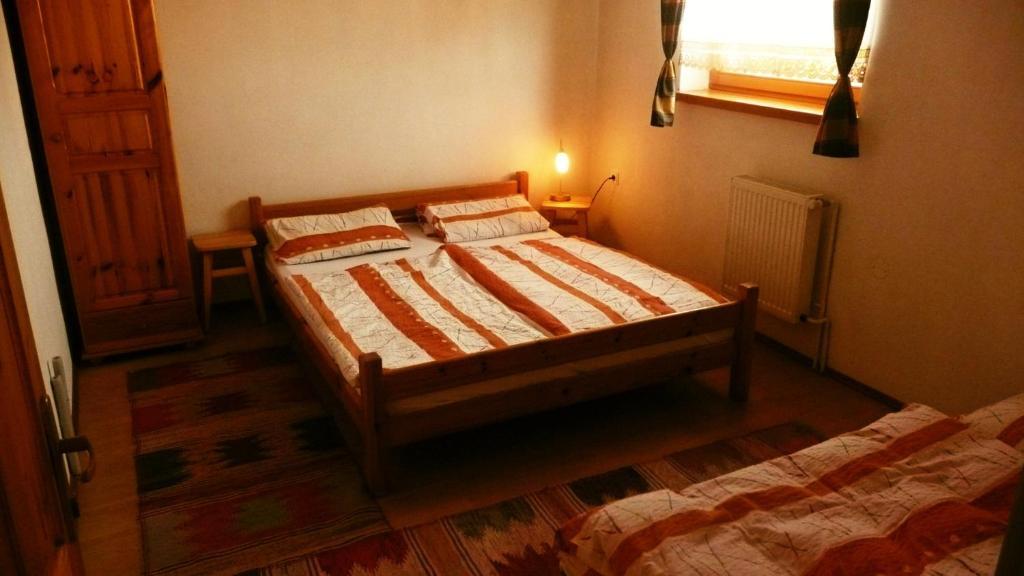 Chalupa Baran Bešeňová Oda fotoğraf