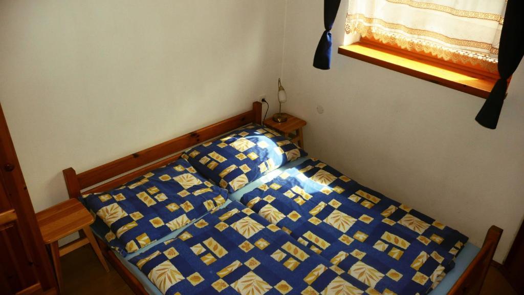 Chalupa Baran Bešeňová Dış mekan fotoğraf