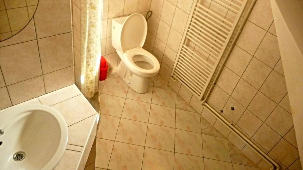 Chalupa Baran Bešeňová Dış mekan fotoğraf